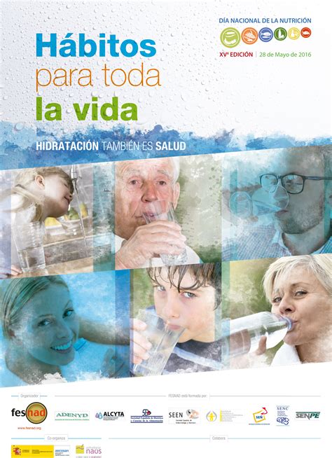 Alcyta participa en el Día nacional nutrición 2016 – ALCYTA