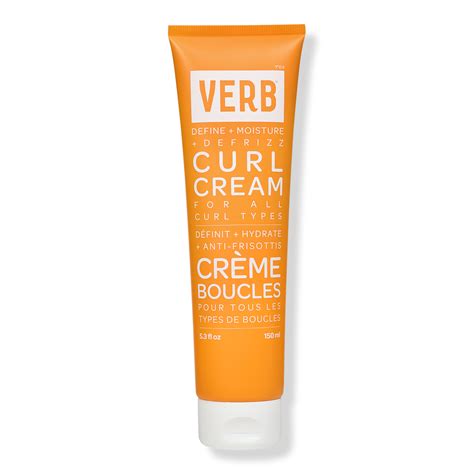 Verb - Lightweight Curl Defining Cream | Ulta Beauty
