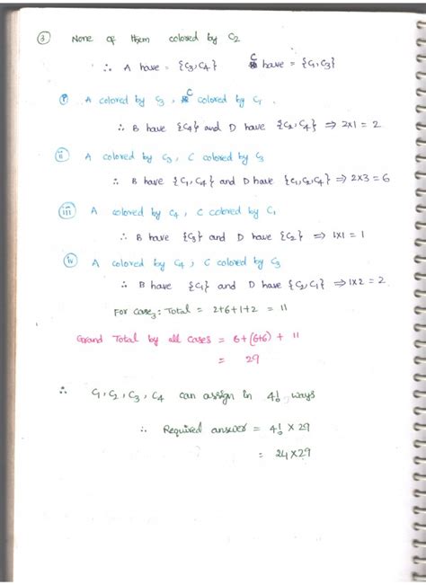 Image result for Graph Coloring Schedule Example