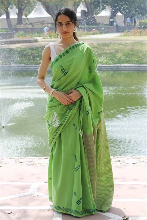 Shop Designer Sarees & Sarees With Blouse - House of Designers – HOUSE ...
