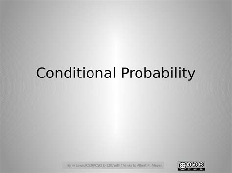 Algebraic Conditional Probability 的图像结果