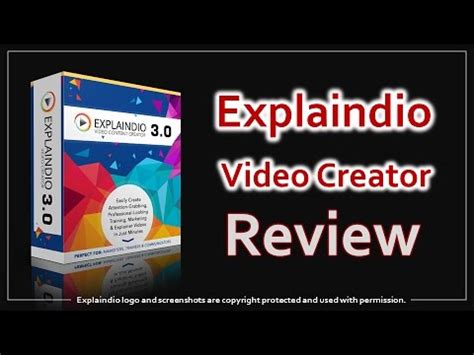 Image result for Open Explaindio File