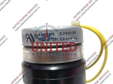 GROEN GROZ09682S TIMER STEAMER 24VAC 50/60HZ CLASS B | United Marine ...