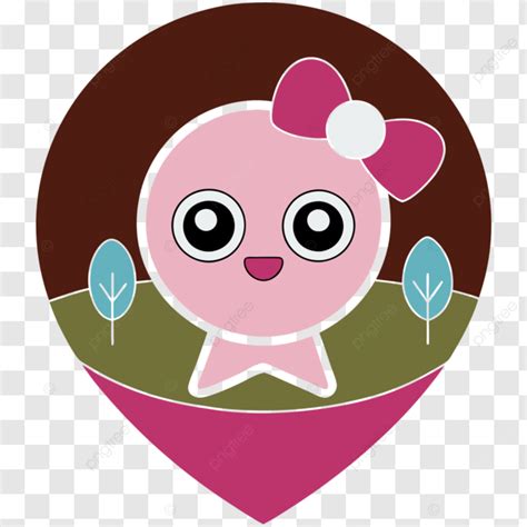 Cartoon 位置 的图像结果