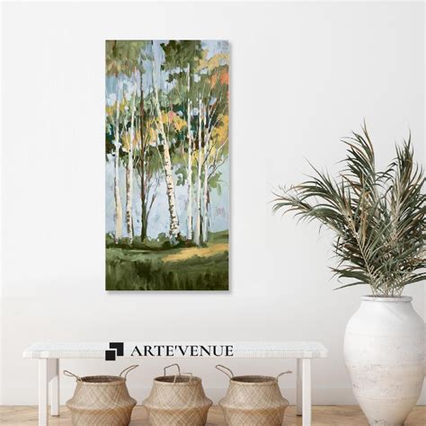 Framed Wall Art Painting Set of 2 on Paper, Titled: Returning Home ...