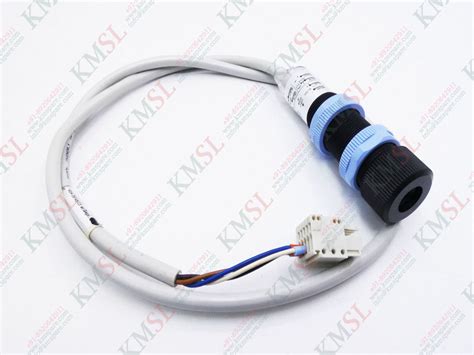 S5-5-E1-30 Datalogic Photoelectric Sensor | Industrial Optical Sensor ...