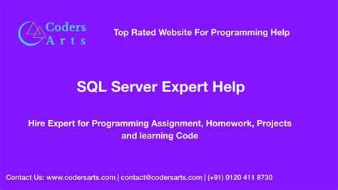 Image result for Hire a SQL Server Expert