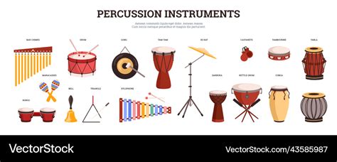 Image result for Rhythm Instruments