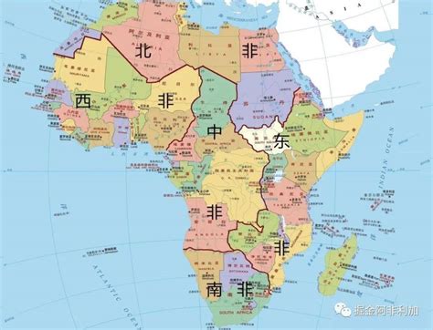 非洲有几个国家?分别叫什么名?_百度知道