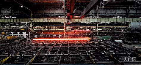 衡阳华菱钢管有限公司 - 摄影展区 - 湖湘工业文化遗产摄影、征文展 - 华声在线专题