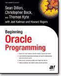 Oracle Programming 的图像结果
