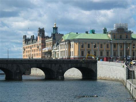北欧（挪威、丹麦、瑞典、芬兰）硕士留学申请要求 - 知乎