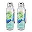 MILTON Helix 1000 Pet Water Bottle 1 Litre Each BPA Free, Leak Proof ...
