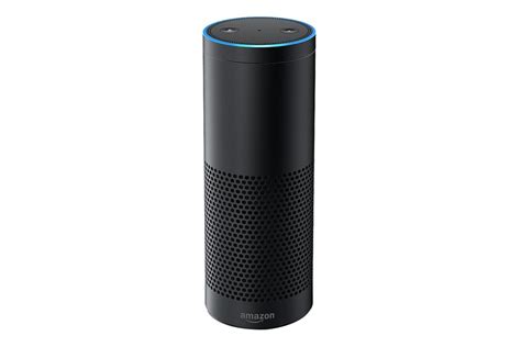 美国amazon亚马逊-无线智能蓝牙Alexa语音控制音箱-华歌