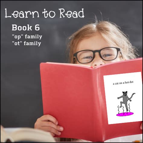 Image result for Learn to Read Program 06