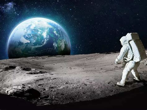 What is Lunar Regolith and how it can help build a future on Moon | The ...