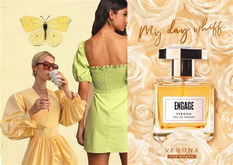Be It A Breezy Day Or A Chic Night, Engage Has Got Your Back when It ...