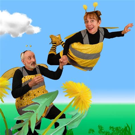 ‎Ella-Bella Bee & the Pollinators par Ella-Bella Bee & the Pollinators sur Apple Music