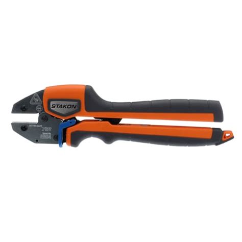 ERG4 | Wire lug crimping tool | Application Tooling | Connectivity ...