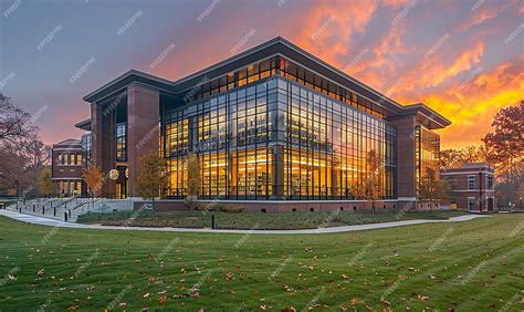 Library Perspective View 的图像结果