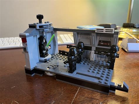 Image result for LEGO Star Wars Build Tutorial