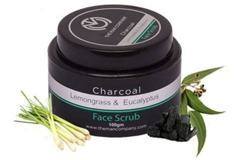 Here Are The Best Face Scrubs For Men With Indian Skin