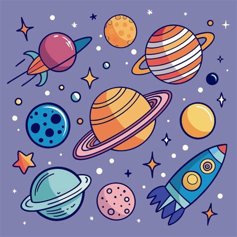 Space Graphics 的图像结果