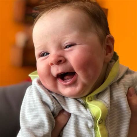 12 Week Old Baby - Baby Tracker - Mama Natural