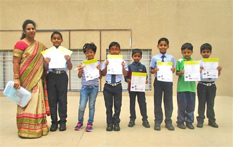 Academic Achievers 2017 - Celebrating Achievements | JHS