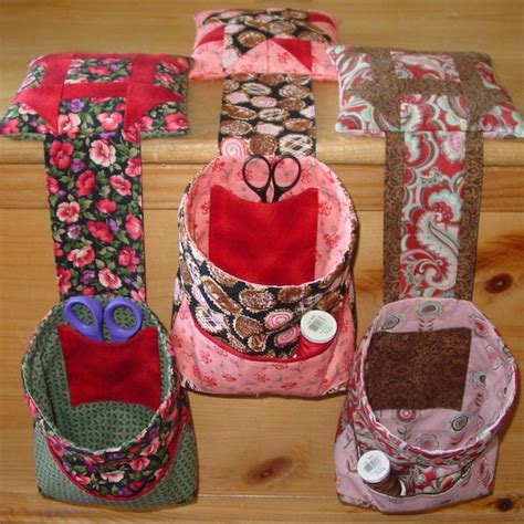 Thread Catcher Pattern - Etsy