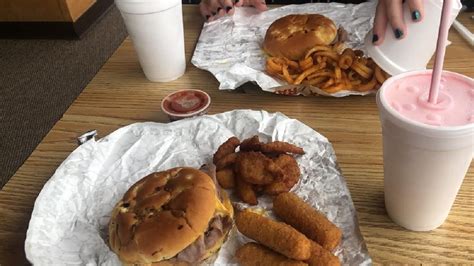 Rax Restaurants 的图像结果