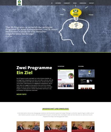 Image result for 3E Programm