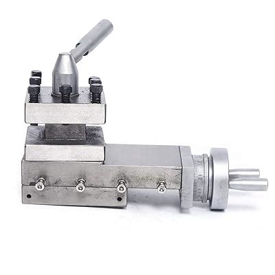 LYNICESHOP Lathe Tool Holder, 90mm Metal Lathe Cross India | Ubuy