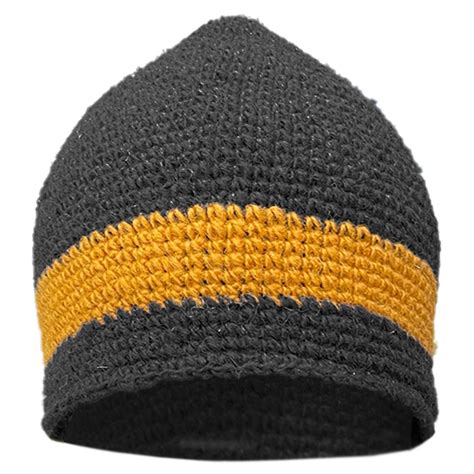 K2 Wool Beanie with Inner Fleece for Treks | Gokyo