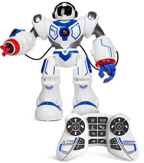 Large Remote Control Robot 的图像结果