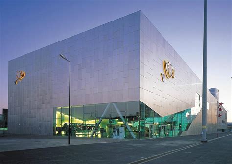 PATHÉ ARENA (2025) All You Need to Know BEFORE You Go (with Photos ...