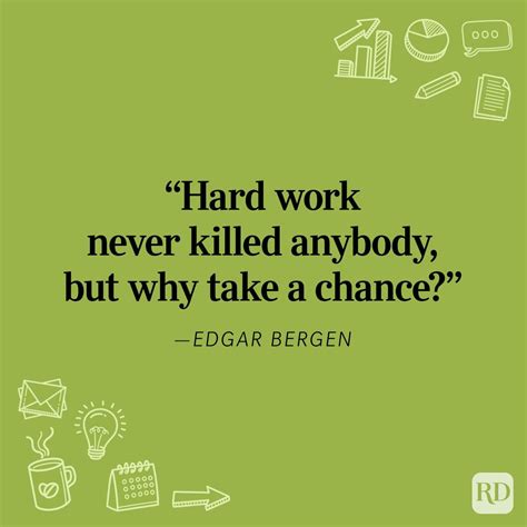 35 Funny Work Quotes | Funny Boss and Co-Worker Quotes