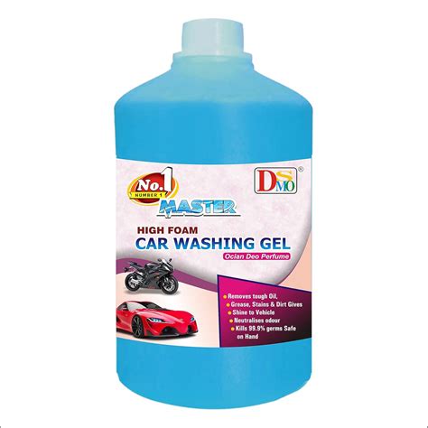 DSMO High Foam Car Shampoo Car Washing Liquid Car Cleaner Car Wash ...