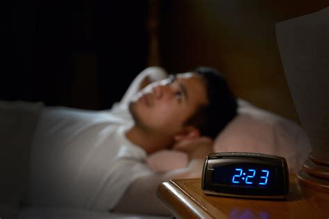 失眠多梦睡不着，多是肝火过旺，饮食注意1多2少，降肝火促睡眠 - 知乎