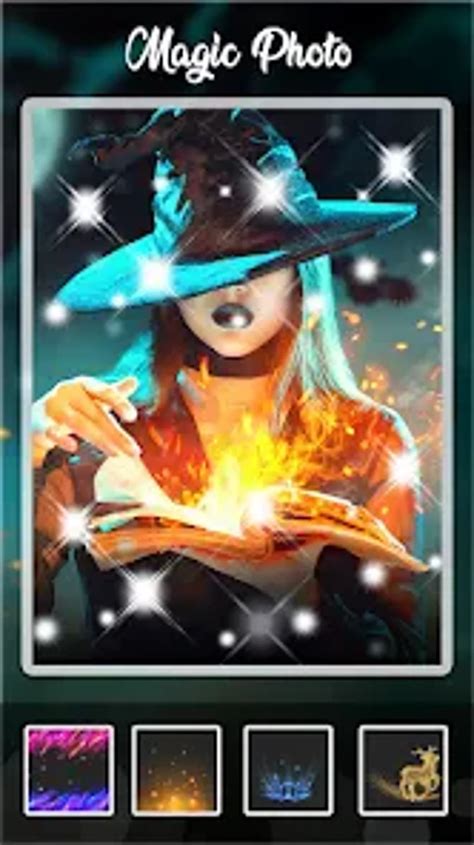 Image result for Frame Magic