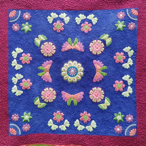 What is Quilting? A Beginner’s Guide to Quilting Techniques, History ...