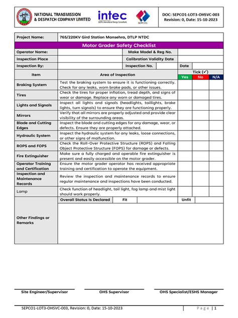 Motor Grader Operating Tips 的图像结果