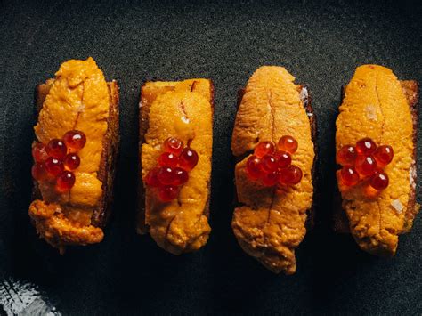 A successful night at Shiso revolves around the short rib - Review ...