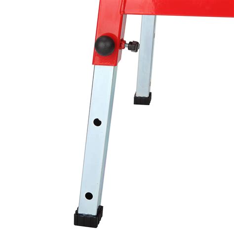 Buy JFIT Plyometric Boxes - Single Height, Box Set and Adjustable Box ...