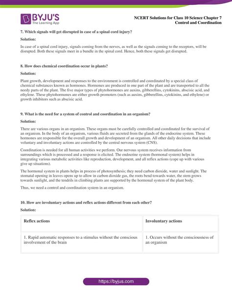 CBSE Class 10 Science Chapter 7 的图像结果