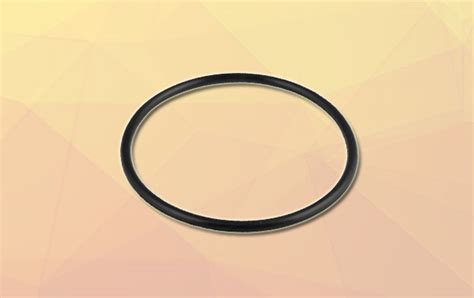 O Rings Manufacturer & Supplier in Bangalore, Karnataka