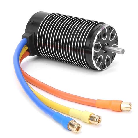 RC Brushless Motor, 2250KV RC Brushless Motor Upgrade Spare Part ...