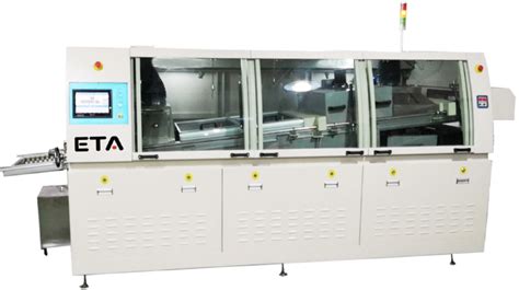 Image result for Wave Soldering Machine