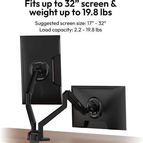 Pixio Two PX248 Wave 24 inch 200Hz FHD 1080p India | Ubuy