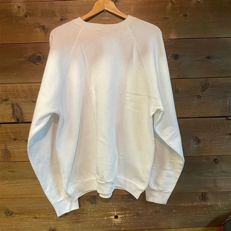 90’s TULTEX Blank Sweat | DESERTSNOW